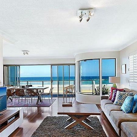 Beachfront Beauty! Гоулд Коуст Екстериор снимка